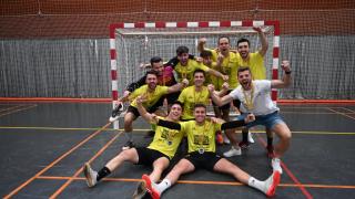 ¡YA TENEMOS CAMPEONES DE LOS TS 2021-22!