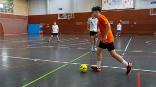 PRIMERAS JORNADAS DE LOS TORNEOS SOCIALES