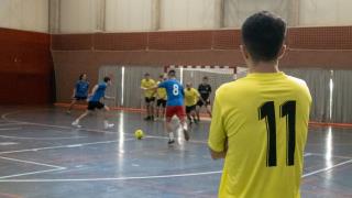 PRIMERAS JORNADAS DE LOS TORNEOS SOCIALES