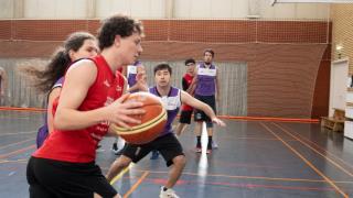 PRIMERAS JORNADAS DE LOS TORNEOS SOCIALES