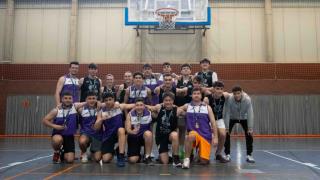 Mariano Lakers triunfa en Baloncesto, mientras que Forrajeros lo hace en Fútbol Sala