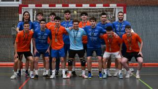 Mariano Lakers triunfa en Baloncesto, mientras que Forrajeros lo hace en Fútbol Sala