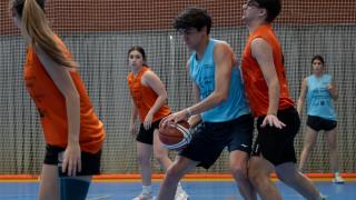 De vuelta al juego: los Torneos Sociales regresan tras el parón navideño