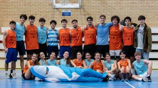 De vuelta al juego: los Torneos Sociales regresan tras el parón navideño