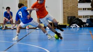 LudoteKa SD se proclama campeón en la final del Torneo Social de Fútbol Sala
