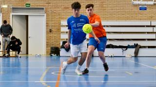 LudoteKa SD se proclama campeón en la final del Torneo Social de Fútbol Sala