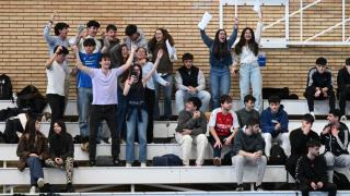 Todo listo para los Torneos Sociales 2025-26: equipos inscritos y reuniones técnicas