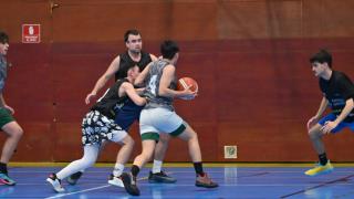 BallPlanet se impone a Philadelphia 69ers en la final del Torneo Social de Baloncesto 