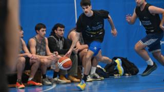 BallPlanet se impone a Philadelphia 69ers en la final del Torneo Social de Baloncesto 