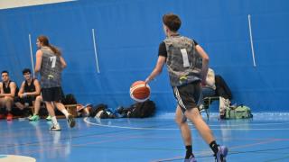 BallPlanet se impone a Philadelphia 69ers en la final del Torneo Social de Baloncesto 
