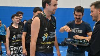 BallPlanet se impone a Philadelphia 69ers en la final del Torneo Social de Baloncesto 