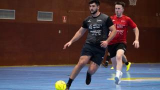 La final del Torneo Social de Fútbol Sala ya tiene fecha