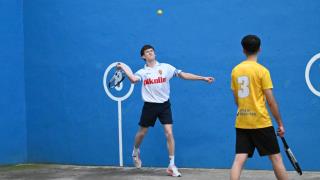 Abiertas las preinscripciones de los Torneos Sociales UNIZAR 2026-2027