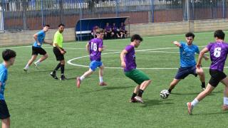 Abiertas las preinscripciones de los Torneos Sociales UNIZAR 2026-2027