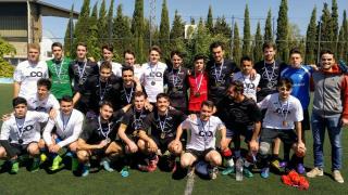 Temporada 2017-18