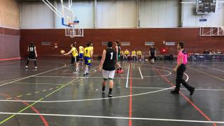 Final TS 2018-19 Baloncesto (Parte 1)