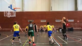 Final TS 2018-19 Baloncesto (Parte 1)