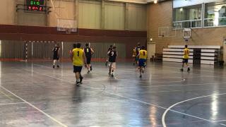 Final TS 2018-19 Baloncesto (Parte 1)