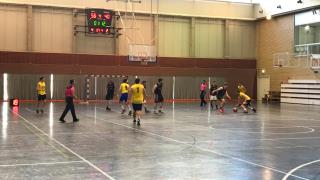 Final TS 2018-19 Baloncesto (Parte 1)
