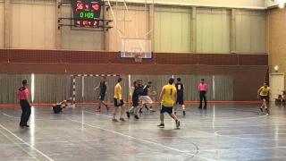 Final TS 2018-19 Baloncesto (Parte 1)