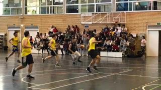 Final TS 2018-19 Baloncesto (Parte 1)