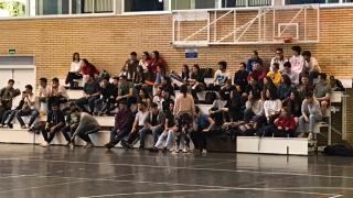 Final TS 2018-19 Baloncesto (Parte 1)