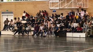 Final TS 2018-19 Baloncesto (Parte 1)