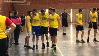Final TS 2018-19 Baloncesto (Parte 1)