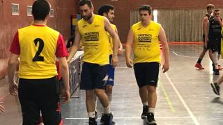 Final TS 2018-19 Baloncesto (Parte 1)