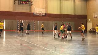Final TS 2018-19 Baloncesto (Parte 1)