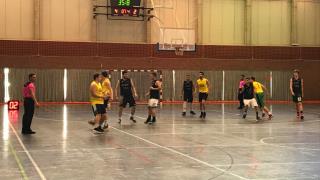 Final TS 2018-19 Baloncesto (Parte 1)