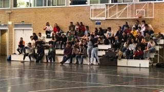Final TS 2018-19 Baloncesto (Parte 1)