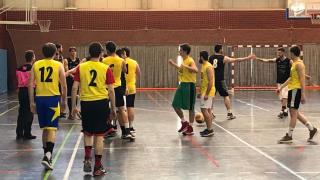 Final TS 2018-19 Baloncesto (Parte 1)