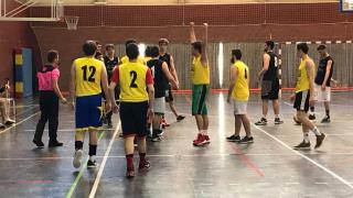 Final TS 2018-19 Baloncesto (Parte 1)