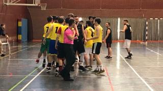 Final TS 2018-19 Baloncesto (Parte 1)