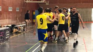 Final TS 2018-19 Baloncesto (Parte 1)