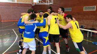 Final TS 2018-19 Baloncesto (Parte 1)