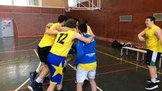 Final TS 2018-19 Baloncesto (Parte 1)