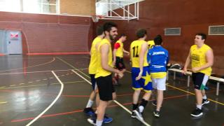 Final TS 2018-19 Baloncesto (Parte 1)