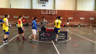 Final TS 2018-19 Baloncesto (Parte 1)