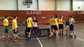 Final TS 2018-19 Baloncesto (Parte 1)