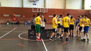 Final TS 2018-19 Baloncesto (Parte 1)