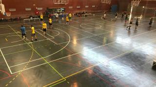 Final TS 2018-19 Baloncesto (Parte 2)