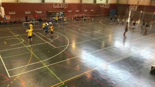 Final TS 2018-19 Baloncesto (Parte 2)