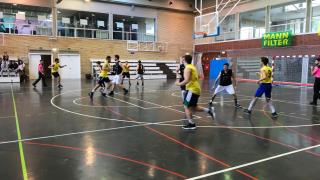Final TS 2018-19 Baloncesto (Parte 2)