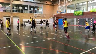Final TS 2018-19 Baloncesto (Parte 2)
