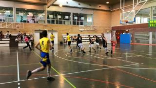 Final TS 2018-19 Baloncesto (Parte 2)