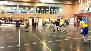 Final TS 2018-19 Baloncesto (Parte 2)