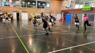 Final TS 2018-19 Baloncesto (Parte 2)