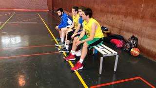 Final TS 2018-19 Baloncesto (Parte 2)